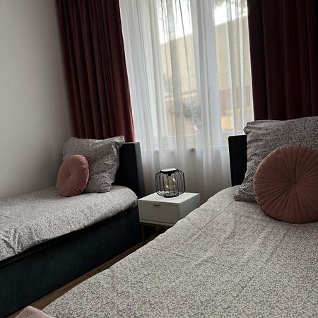 Dawna Mleczarnia Apartamenty Sosnowy Nowa Ruda Exterior photo