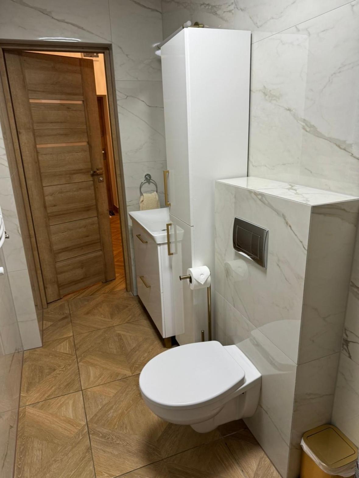 Dawna Mleczarnia Apartamenty Sosnowy Nowa Ruda Exterior photo