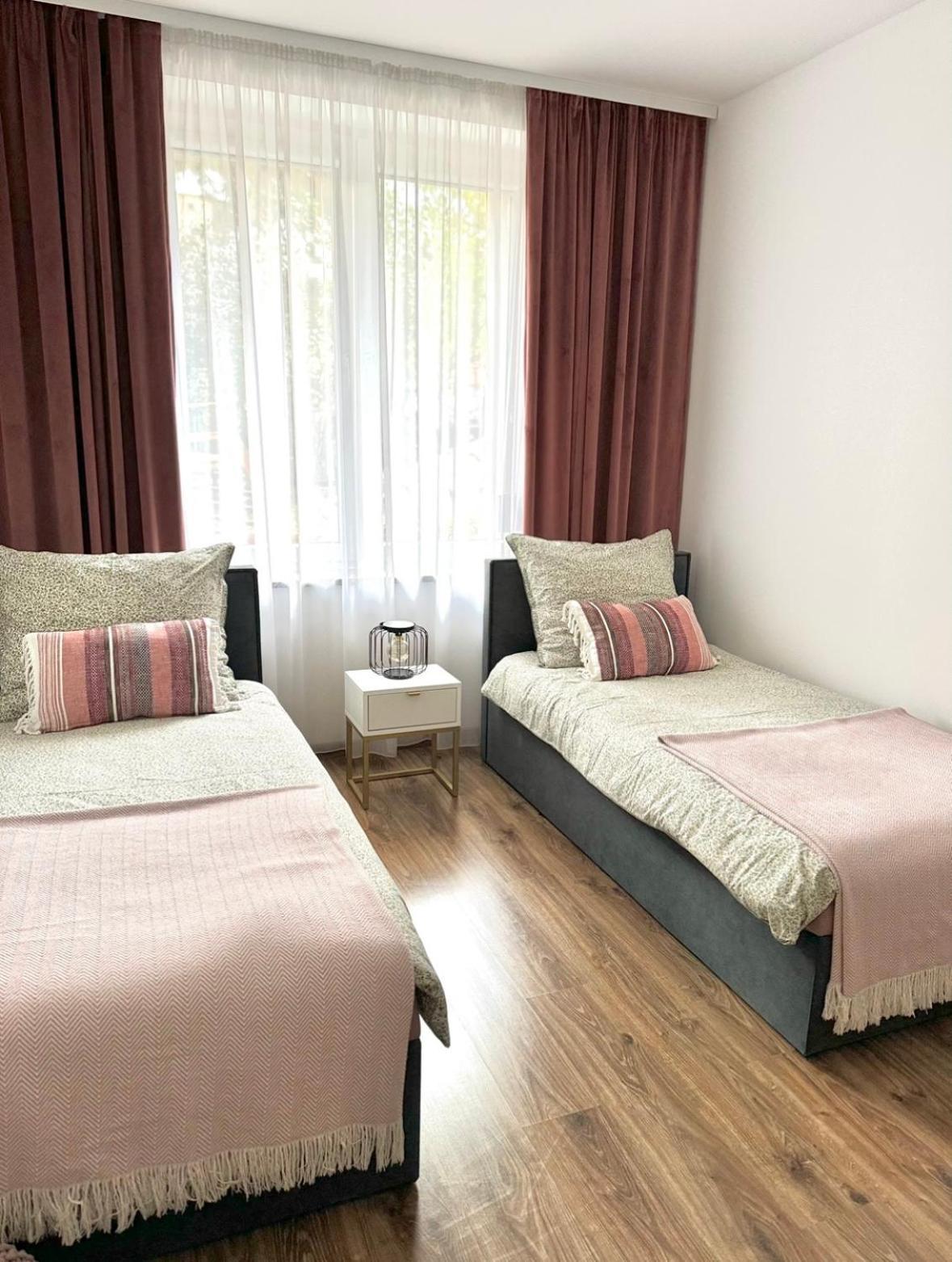 Dawna Mleczarnia Apartamenty Sosnowy Nowa Ruda Exterior photo