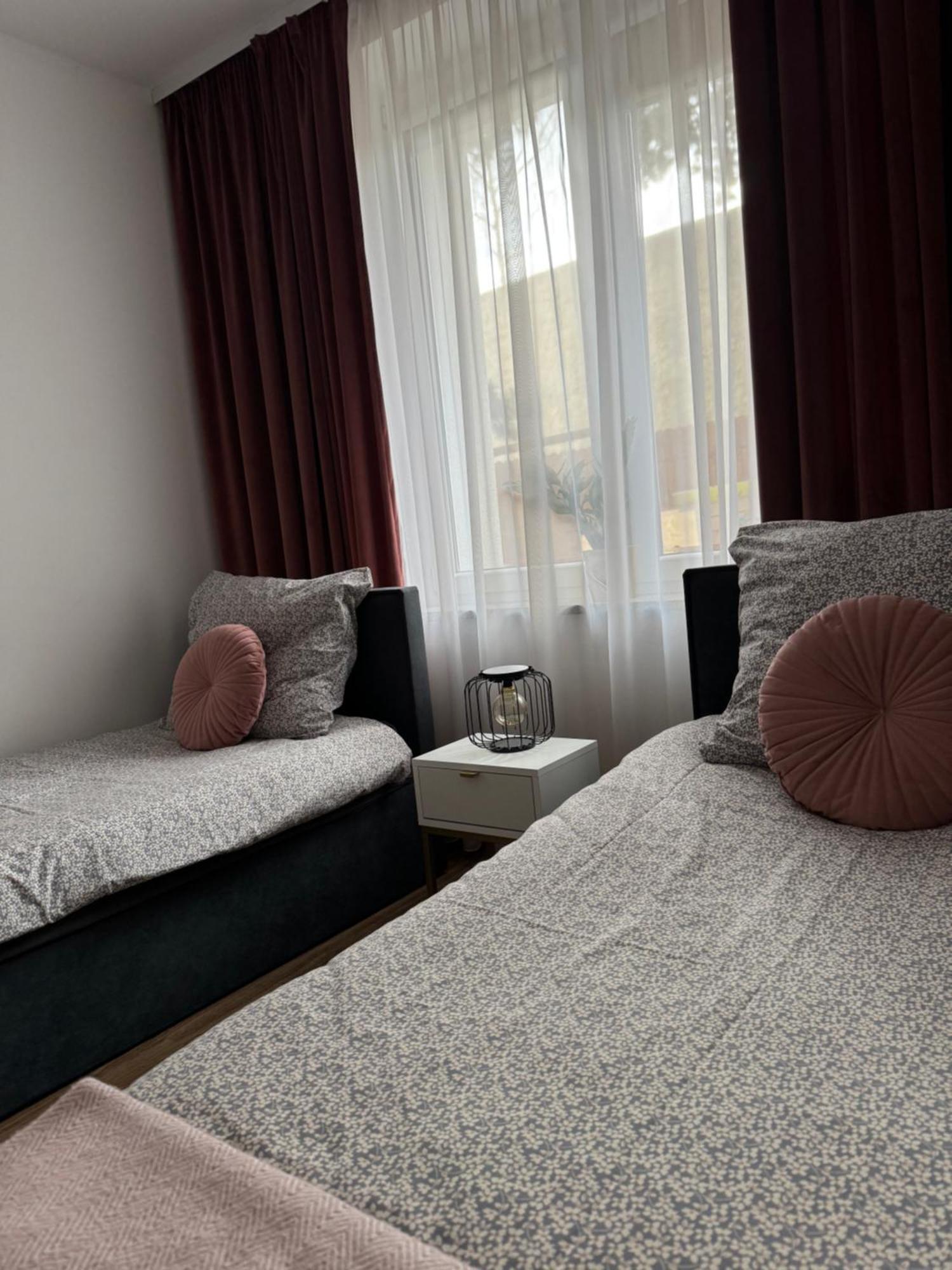Dawna Mleczarnia Apartamenty Sosnowy Nowa Ruda Exterior photo