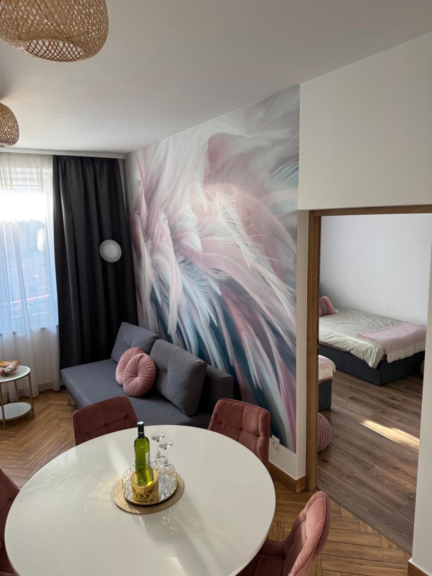 Dawna Mleczarnia Apartamenty Sosnowy Nowa Ruda Exterior photo